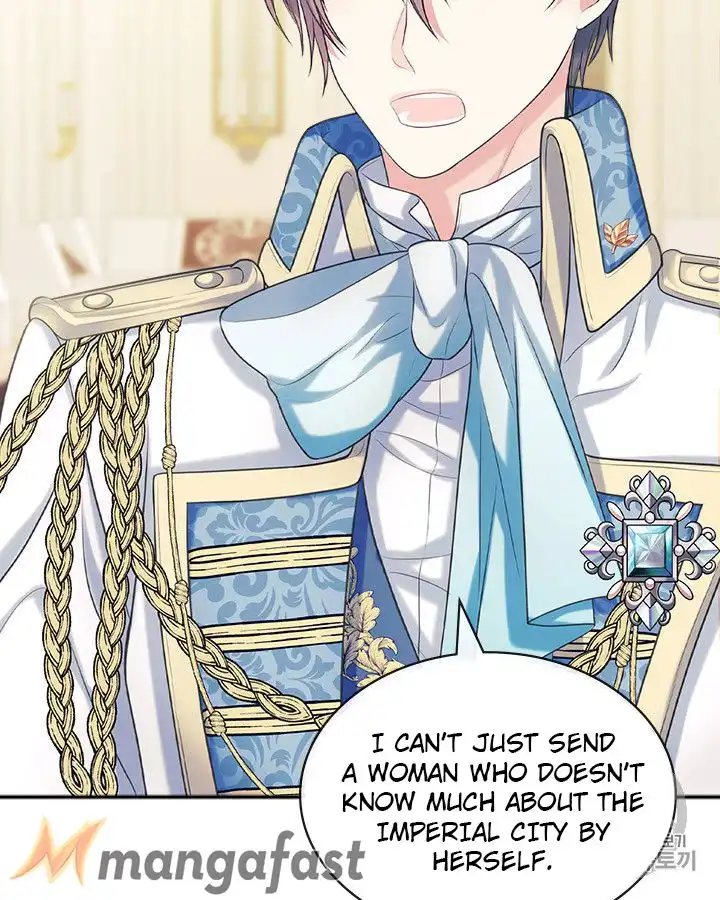 Sincerely: I Became a Duke's Maid Chapter 68 7